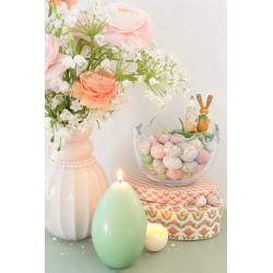 dbkd glasschalen eierschalen happy easter klarglas wunderschoen-gemacht