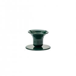 kunstindustrien kerzenhalter the bell glocke moss green moosgruener wunderschoen-gemacht