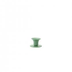 kunstindustrien kerzenhalter the bell glocke mintgruener kitchen green wunderschoen-gemacht