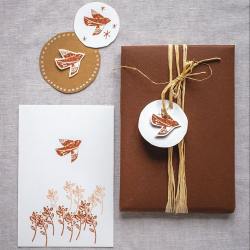 kaisu mari motivstempel soulbirds vogel wunderschoen-gemacht