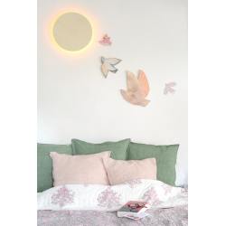 bungalow dk leinenkissen nude rosa wunderschoen-gemacht