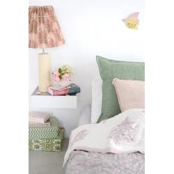 bungalow dk keramik lampen beige vanilla slim wunderschoen-gemacht