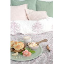 bungalow dk keramikschalen mini jazzy powder farbverlauf rosa nude wunderschoen-gemacht