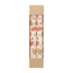 broste Copenhagen blaetter beeren kerzen autumn leaves wunderschoen-gemacht