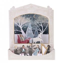 meri meri adventskalender nutcracker nussknacker ballett theater   wunderschoen-gemacht