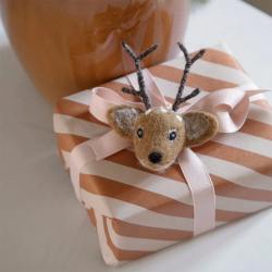 gry sif gefilzte sreh bambi braunes wunderschoen-gemacht