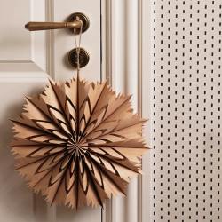 broste copenhagen holzstern venja wunderschoen-gemacht