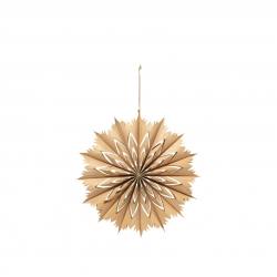 broste copenhagen holzstern venja wunderschoen-gemacht