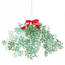 rico design bastelset diy mistelzweige wunderschoen-gemacht