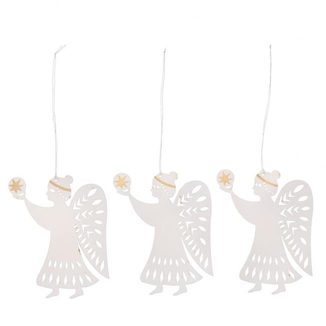 bungalow dk paper anhaenger guardian angel papierengel weiss gold wunderschoen-gemacht