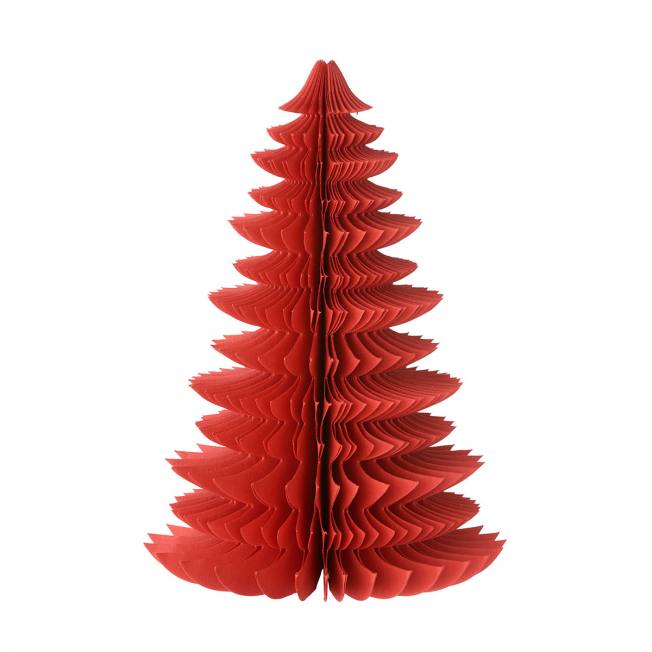 bungalow dk wabenbaum roter Honeycomb Tree Wispwood 26cm Ruby wunderschoen-gemacht