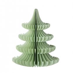 bungalow dk honeycomb papierbaum gruener ming wilder wunderschoen-gemacht